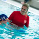 Rebecca Adlington wants to help inspire the next generation of Team GB stars.