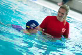 Rebecca Adlington wants to help inspire the next generation of Team GB stars.
