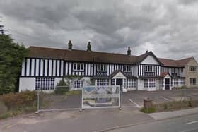 The Rising Sun closed in March 2017. Image: Google.