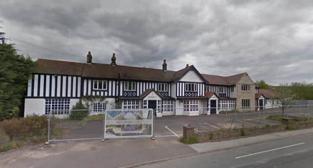 The Rising Sun closed in March 2017. Image: Google.