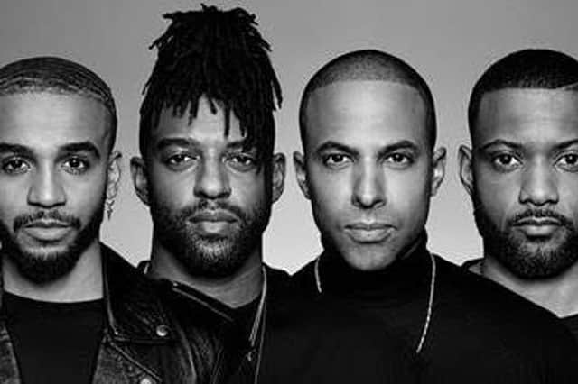 JLS