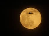 The full moon of March is known as the ‘Worm Moon’ and it will take place on Tuesday, March 7 (12.40pm). Following the cold weather of Winter, in March we see the ice begin to thaw and thus an increase in the number of earthworms being active in the soil, hence the name.