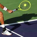 You can play tennis for free in New Mills.