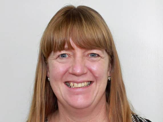 Jackie Buxton is chief officer at Community Pharmacy Derbyshire.
