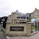Haddon Hall Care Home on London Road has been rated as good following a CQC inspection.