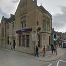 Derbyshire Dales District Council is looking to restore services lost with the closure of Bakewell's NatWest branch in February. (Image: Google)