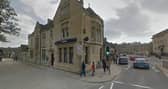 Derbyshire Dales District Council is looking to restore services lost with the closure of Bakewell's NatWest branch in February. (Image: Google)