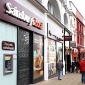Sainsbury's has revealed its policy on face masks