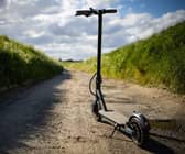 Police have issued a warning after seeing a rise in the use of e-scooters.