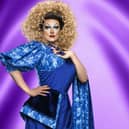 RuPaul's Drag Race returns for a season 5 with Derbyshire's very own Kate Butch.