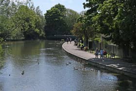 The Peak District town of Bakewell has been named on of the best small towns to live in, in England.