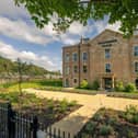 Devonshire Place is opening it's doors