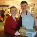 The Pack Horse has scooped many major awards - with the latest seeing the pub named as one of the best places in the country for a Sunday roast.