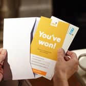 NS&I accidentally paid 3,265 customers hundreds of pounds in error