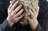 Data suggests High Peak residents may have lower stress levels than people elsewhere in England.