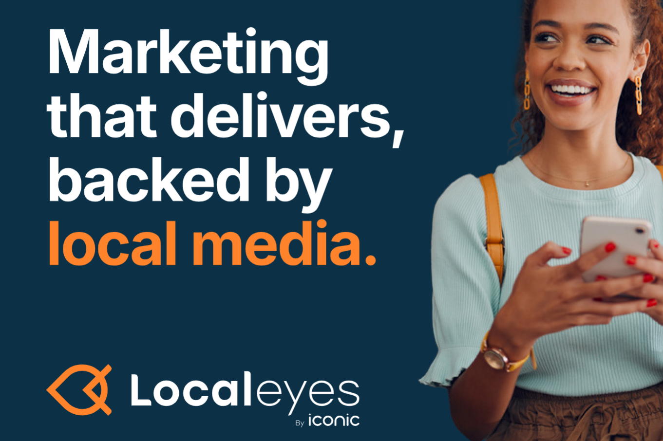 Localeyes launches Lens, a free audit that shows local businesses how ...