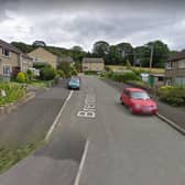 Firefighters were called to a flat fire on Brentwood Avenue in Bamford on Monday
