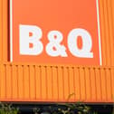 B&Q(Photo by Ming Yeung/Getty Images)