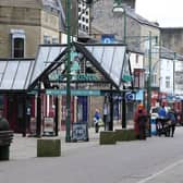 Buxton has been awarded £6.6 Government funding to transform the town centre