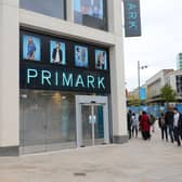 Primark has announced that all 189 of its UK stores will shut tonight, March 22.