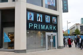 Primark has announced that all 189 of its UK stores will shut tonight, March 22.