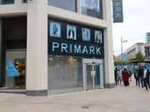 Primark has announced that all 189 of its UK stores will shut tonight, March 22.