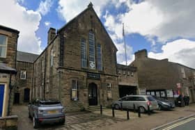 Chapel-en-le-Frith Parish Council is looking at reviewing its Neighborhood Plan and wants residents to get involved and help shape what the future of the town will look like.