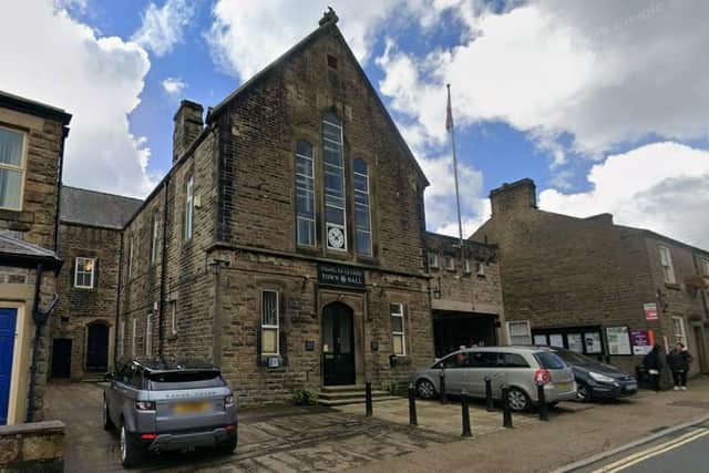 Chapel-en-le-Frith Parish Council is looking at reviewing its Neighborhood Plan and wants residents to get involved and help shape what the future of the town will look like.