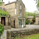 House prices are predicted to rise in Baslow. Picture: Anne Shelley.