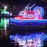 The history of the event dates back to 1897