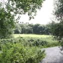 Concerns have been raised by Buxton Civic Association regarding the planning application to build 116 homes at Hogshaw near Fairfield. Pic Jason Chadwick