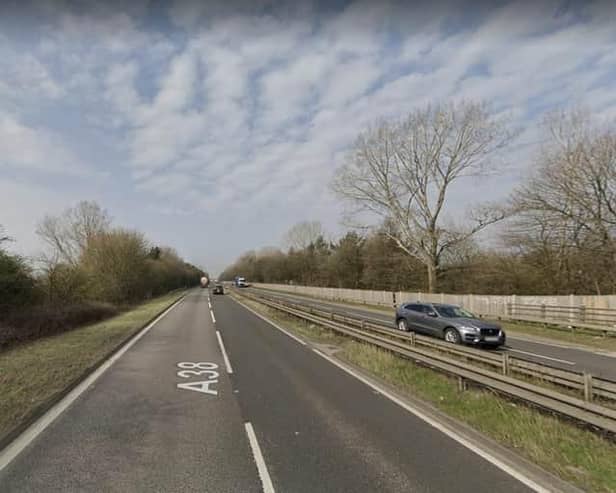 Recent research, that looked into the number of A-roads and motorways across the country, found that Derbyshire has the worst driving conditions in England.