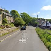Officers were called to the reports of a group of males wearing tracksuits with hoods and masks, stealing a car and attempting to enter other houses in New Mills, High Peak in the early hours of Friday, September 29. The incidents happened around the High Lea and Eaves Knoll Roads area.