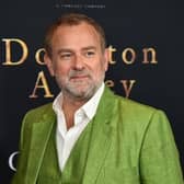 Hugh Bonneville 