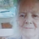 The 76-year-old went missing yesterday afternoon in the Simmondley area, where a number of officers are currently out searching.