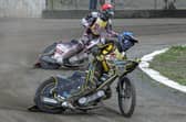 Speedway will return to Buxton in 2026. Photo: Ian Charles.