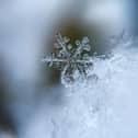 Wrap up warm!