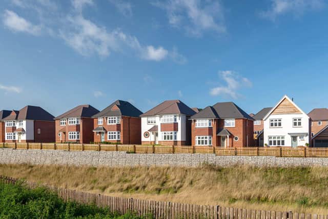To celebrate its 50th anniversary, Redrow is looking for its longest standing homeowner