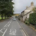 An overnight road closure will be in place at a section of the A623 in Peak Forest between Church Lane and Damside Lane, near Devonshire Arms pub.