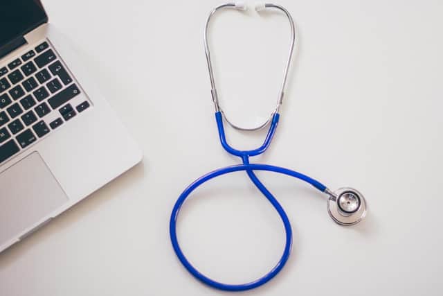 "There will no doubt be bumps in the road but the reform and extra investment we are making will get the NHS back on its feet and make it fit for the future."