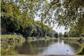 Creswell Crags