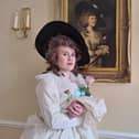 A Regency ball will be the highlight of the Georgian festival which is taking place at the Buxton Crescent and Pump room next month. Photo submitted