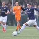 Diego De Girolamo - the latest on Buxton's injury list.