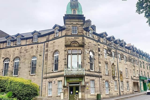Come and show your support for Buxton Museum and Art Gallery this Saturday with mass photo call
