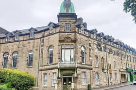 Come and show your support for Buxton Museum and Art Gallery this Saturday with mass photo call