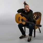 Newton Faulkner