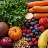 Eating for health (photo: Adobe)