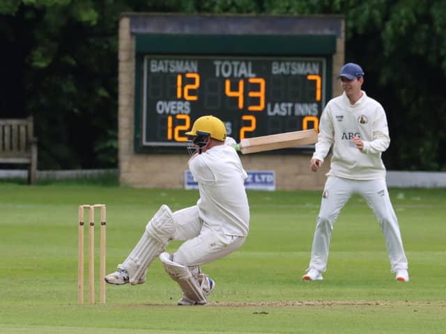 Australian all-rounder Corey Griffin