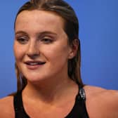 Abbie Wood is ready to go as the Commonwealth Games draw near.