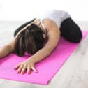 Derbyshire gym shares five inventive ways to get your best indoor workout.